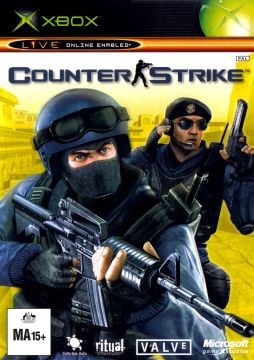 Counter-Strike [Pre-Owned]