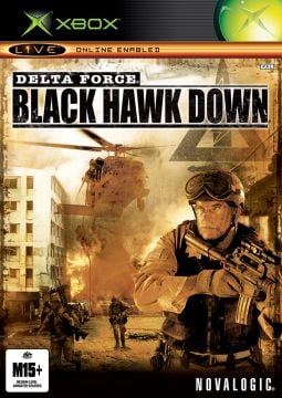 Delta Force: Black Hawk Down [Pre-Owned]