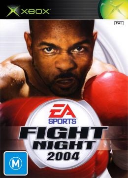 Fight Night 2004 [Pre-Owned]