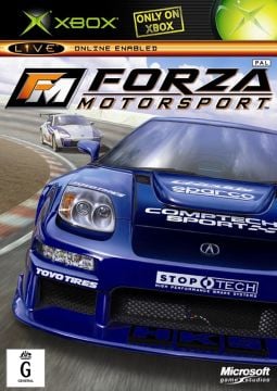 Forza Motorsport [Pre-Owned]