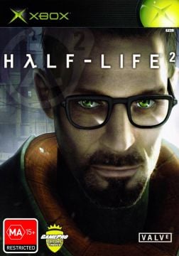 Half-Life 2 [Pre-Owned]