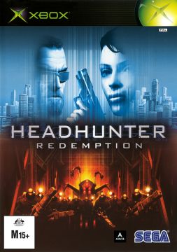 Headhunter Redemption [Pre-Owned]