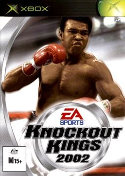 Knockout Kings 2002 [Pre-Owned]