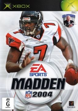 Madden NFL 2004 [Pre-Owned]