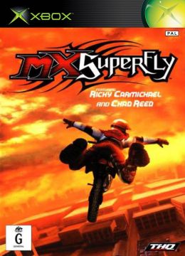 MX Superfly [Pre-Owned]