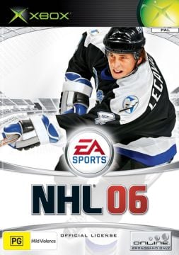 NHL 06 [Pre-Owned]