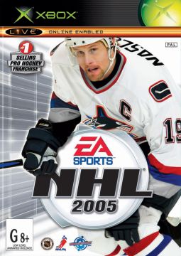 NHL 2005 [Pre-Owned]