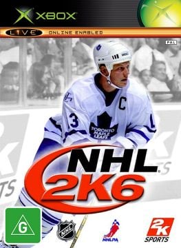 NHL 2K6 [Pre-Owned]