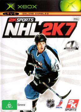 NHL 2K7 [Pre-Owned]