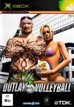 Outlaw Volleyball [Pre-Owned]