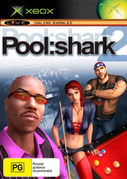 Pool Shark 2 [Pre-Owned]
