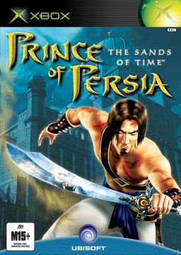 Prince of Persia: The Sands of Time [Pre-Owned]