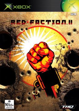 Red Faction II [Pre-Owned]