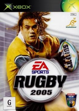 Rugby 2005 [Pre-Owned]