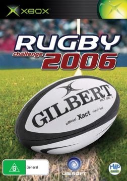 Rugby 2006 [Pre-Owned]