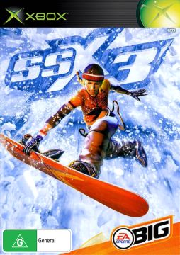 SSX 3 [Pre-Owned]