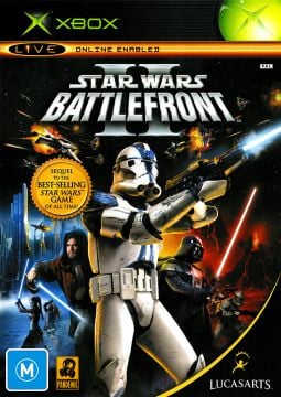 Star Wars: Battlefront II [Pre-Owned]