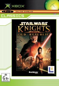 Star Wars: Knights of the Old Republic [Pre-Owned]