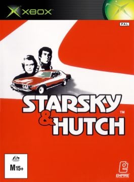 Starsky & Hutch [Pre-Owned]