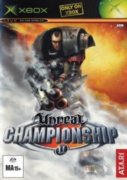 Unreal Championship [Pre-Owned]