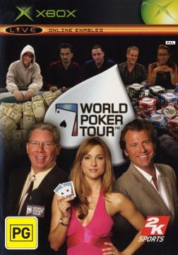 World Poker Tour [Pre-Owned]