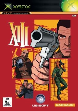 XIII [Pre-Owned]