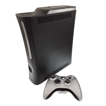Xbox 360 120GB Console with HDMI (Black) [Pre-Owned]
