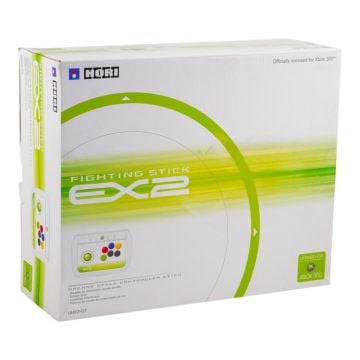 Xbox 360 Arcade Fighting Stick EX2 Hori (Xbox 360) [Pre-Owned] [
