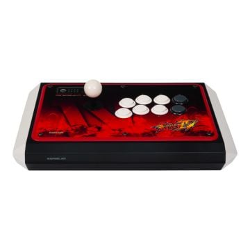 Xbox 360 Street Fighter IV Arcade Fightstick Tournament Edition (Xbox 360) [Pre-Owned]  