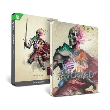 Avowed Premium Edition (Xbox Series X, Digital)