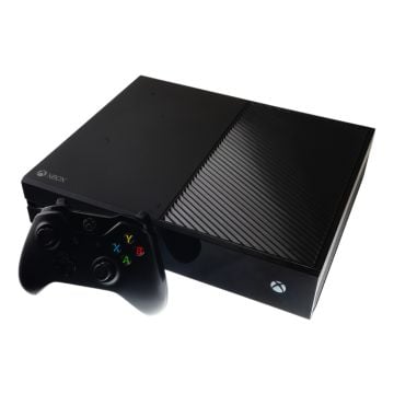 Xbox One 1TB Original Console [Complete]