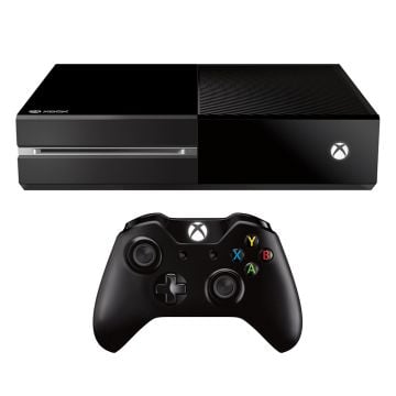 Xbox One 500GB Console [Pre-Owned]