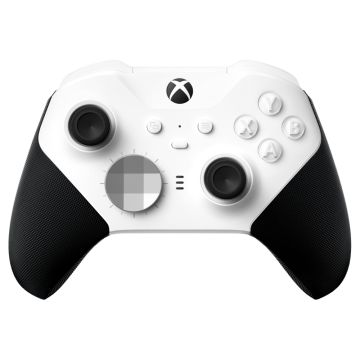 Xbox One Elite Wireless Controller Series 2 Core (White)