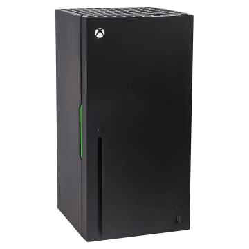 Xbox Series X Replica Mini Fridge Thermoelectric Cooler 10L