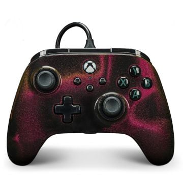 PowerA Advantage Wired Controller For Xbox Series X|S (Sparkle)