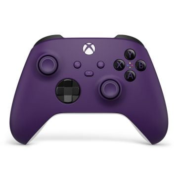 Xbox Wireless Controller (Astral Purple Edition)