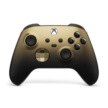 Xbox Wireless Controller (Gold Shadow Special Edition)