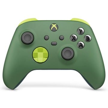 Xbox Wireless Controller (Remix Special Edition) (U.K Import)