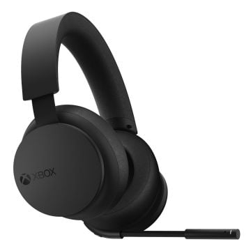 Xbox Wireless Headset for Xbox Series X|S, Xbox One, and Windows Devices