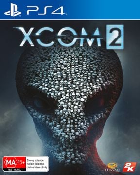 XCOM 2 [Pre-Owned]