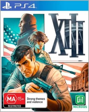 XIII [Pre-Owned]