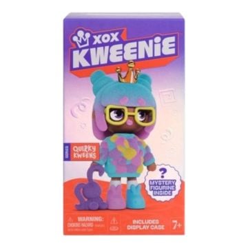 XOX Kweenie Quirky Kweens Series Blind Box (Image 5)
