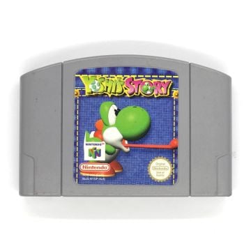 Yoshi's Story [Pre-Owned]