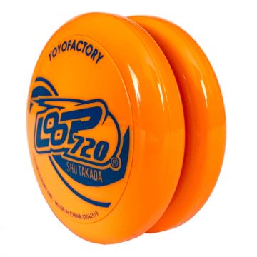 YoYo Factory Loop 720
