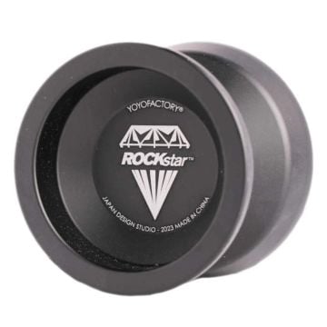 YoYo Factory Rockstar Assortment