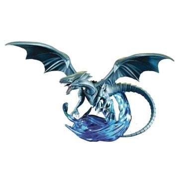 Yu-Gi-oh Monsters Chronicle Duel Monsters Blue-Eyes White Dragon Figure