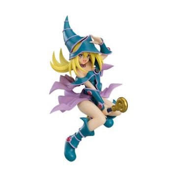 Yu-Gi-Oh! Pop Up Parade Dark Magician Girl Another Colour Version
