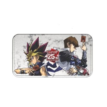 Yu-Gi-Oh TCG 25th Anniversary Tin Dueling Mirrors (Image 1)