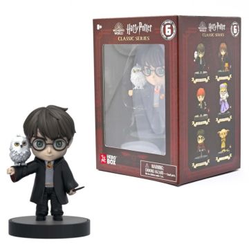 YuMe Hero Box Harry Potter Classic Series Harry Potter Figure