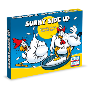 Sunny Side Up0